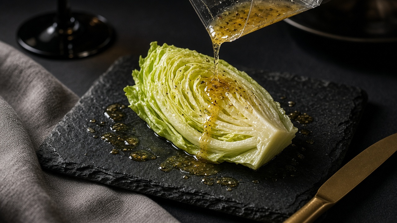 Iceberg Wedge, Unimproved